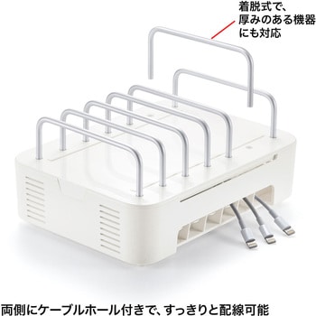 スタンド サンワサプライ