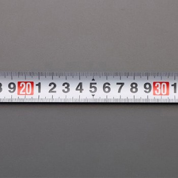 メジャー(ストッパー付)25mmx5.5m EA720HPシリーズ エスコ