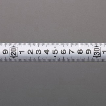 メジャー(ストッパー付)25mmx5.5m EA720HPシリーズ エスコ