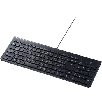 キーボード サンワサプライ