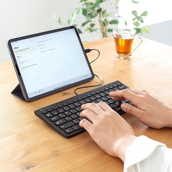 キーボード サンワサプライ