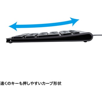 キーボード サンワサプライ