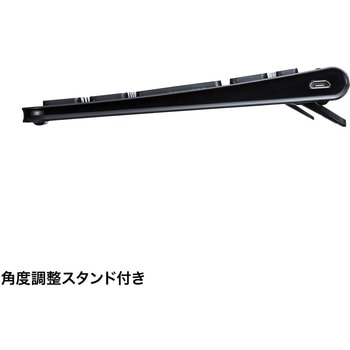 キーボード サンワサプライ