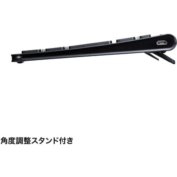 キーボード サンワサプライ
