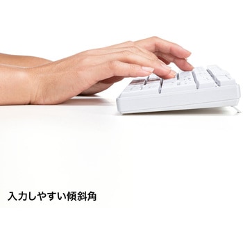 キーボード サンワサプライ