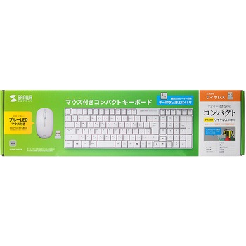 キーボード サンワサプライ