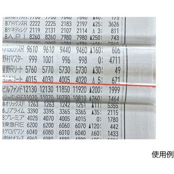 スティックルーペ EA756CBシリーズ エスコ