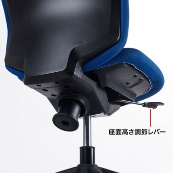 チェア サンワサプライ