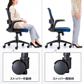キャスター サンワサプライ