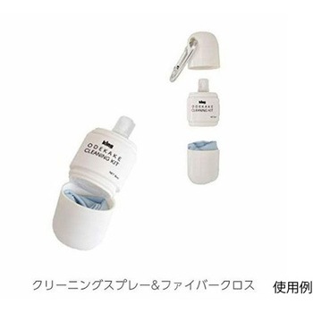 レンズクリーニングキット EA759Gシリーズ エスコ