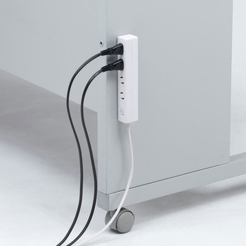 電源タップ サンワサプライ