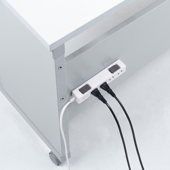 電源タップ サンワサプライ