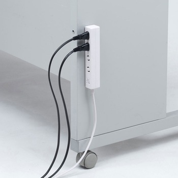 電源タップ サンワサプライ