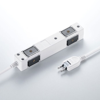 電源タップ サンワサプライ