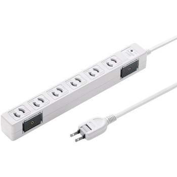 電源タップ サンワサプライ