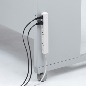 電源タップ サンワサプライ