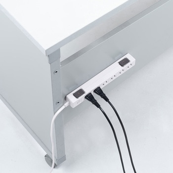 電源タップ サンワサプライ
