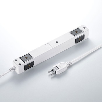電源タップ サンワサプライ