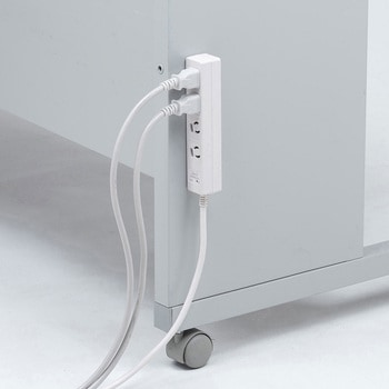 電源タップ サンワサプライ