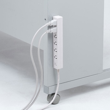 電源タップ サンワサプライ