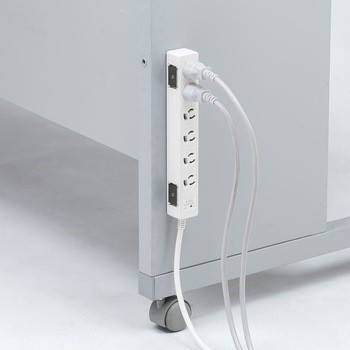 電源タップ サンワサプライ