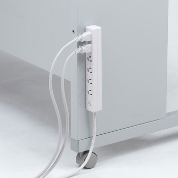 電源タップ サンワサプライ