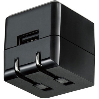 USB充電器 サンワサプライ