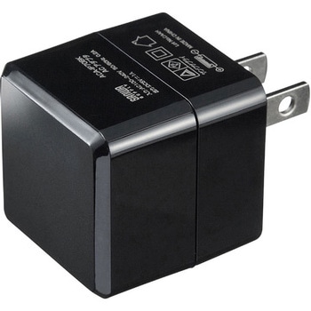 USB充電器 サンワサプライ