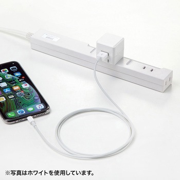 USB充電器 サンワサプライ
