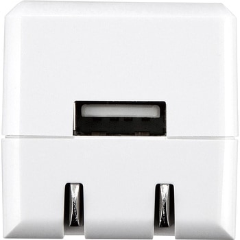 USB充電器 サンワサプライ