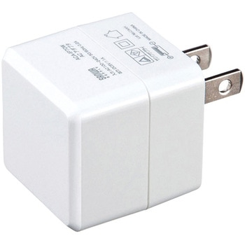 USB充電器 サンワサプライ