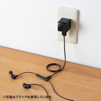 USB充電器 サンワサプライ