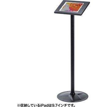 CR-LASTIP31 スタンド サンワサプライ ブラック色 - 【通販 CR-LASTIP31 スタンド サンワサプライ ブラック色 - 【通販