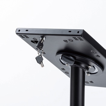 スタンド サンワサプライ