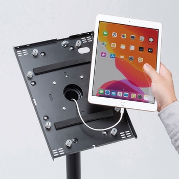 スタンド サンワサプライ