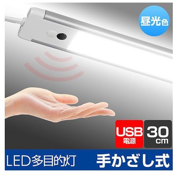 [USB]LED多目的ライト EA864CBシリーズ エスコ