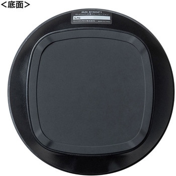 スピーカーフォン サンワサプライ