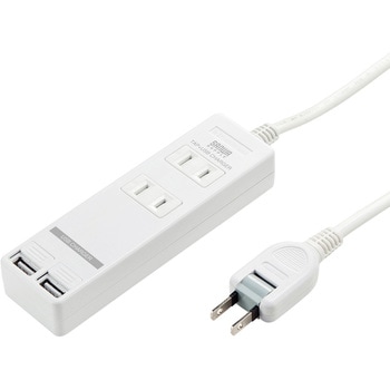 電源タップ サンワサプライ