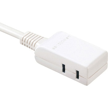 電源タップ サンワサプライ