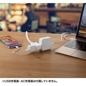 電源タップ サンワサプライ