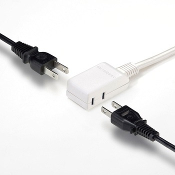 電源タップ サンワサプライ
