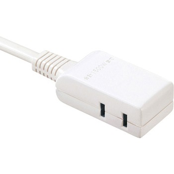 電源タップ サンワサプライ