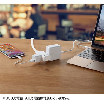電源タップ サンワサプライ