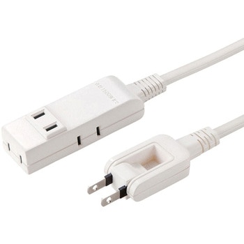 電源タップ サンワサプライ