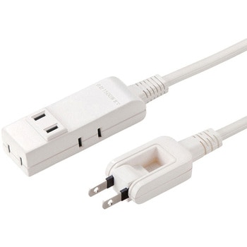 電源タップ サンワサプライ