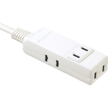電源タップ サンワサプライ