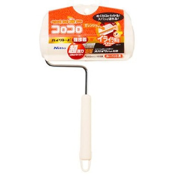 ロールクリーナー(超強力/カーペット用) EA922Bシリーズ エスコ