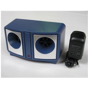 ネズミ駆除器(超音波式) EA941シリーズ エスコ