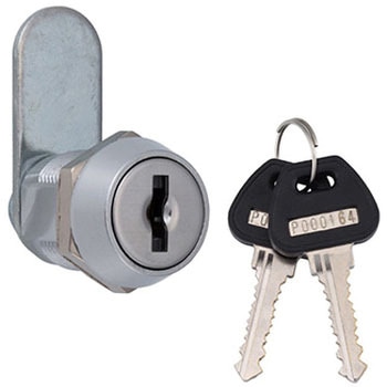 カムロック 鍵違い ジョー・プリンス竹下