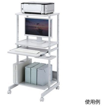 パソコンデスク EA954HCシリーズ エスコ